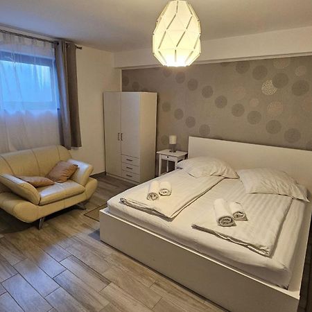 טימישוארה Neferprod Apartments - Is - Cam 06 מראה חיצוני תמונה