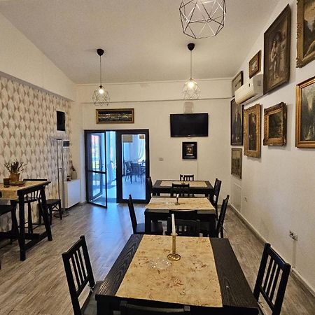 טימישוארה Neferprod Apartments - Is - Cam 06 מראה חיצוני תמונה