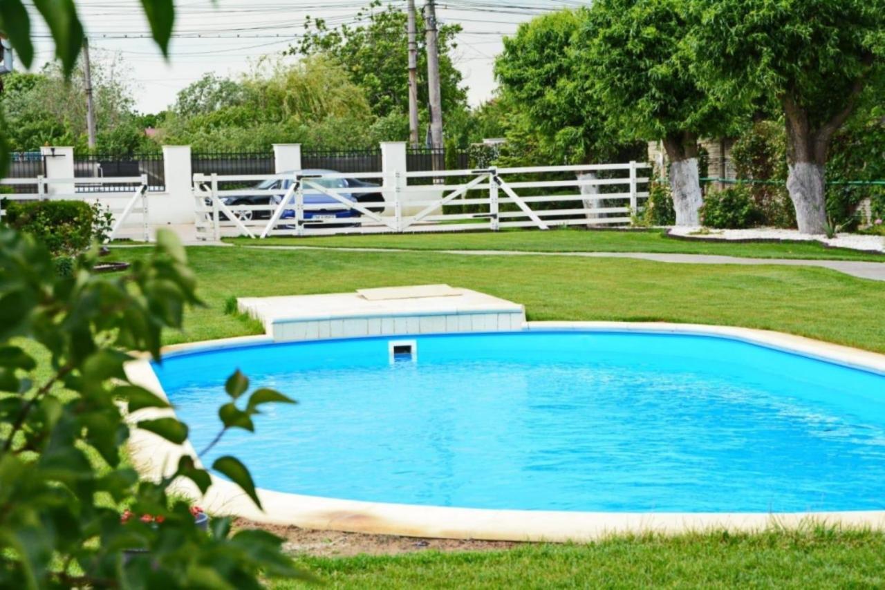 טימישוארה Neferprod Apartments - Is - Cam 06 מראה חיצוני תמונה