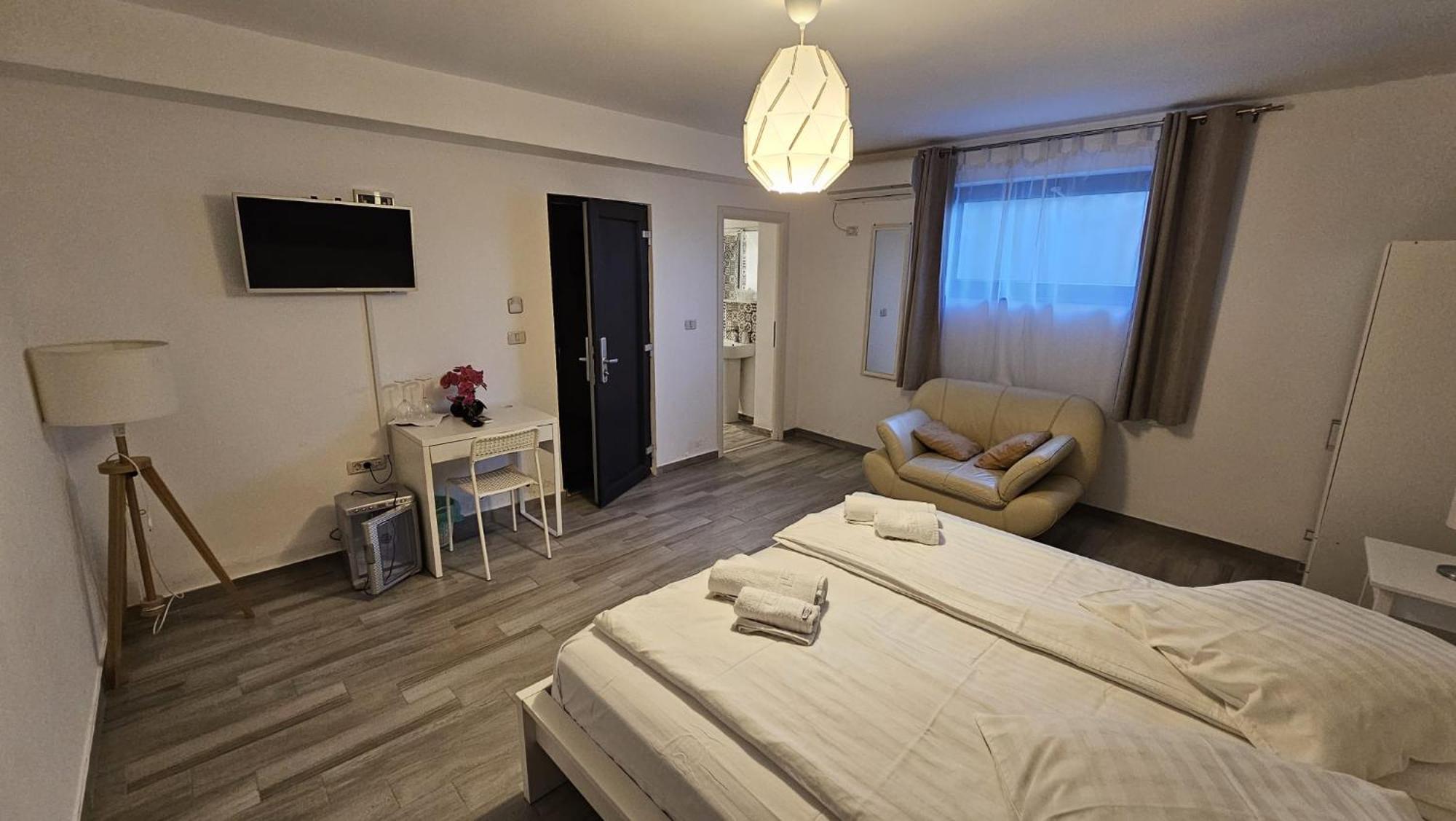 טימישוארה Neferprod Apartments - Is - Cam 06 מראה חיצוני תמונה